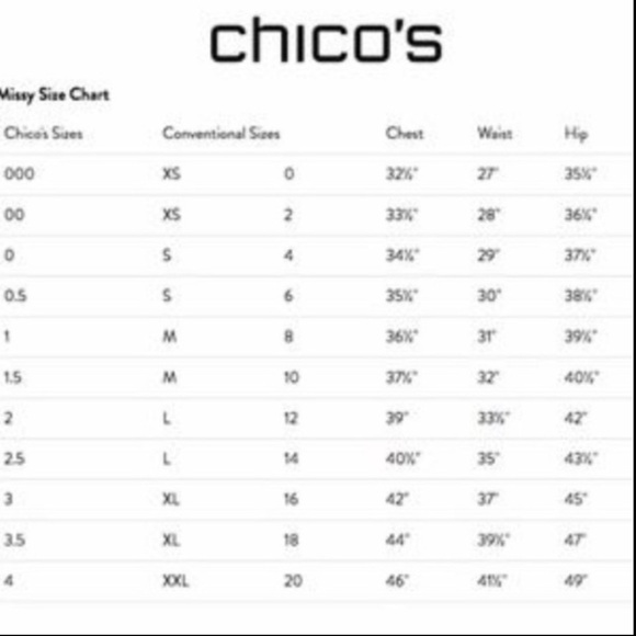 Chico’s Travelers Size 2 Large Black Open Cardigan Lace Gold Chain Trim Slinky - Picture 10 of 11